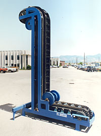 板鏈斗式提升機(jī)