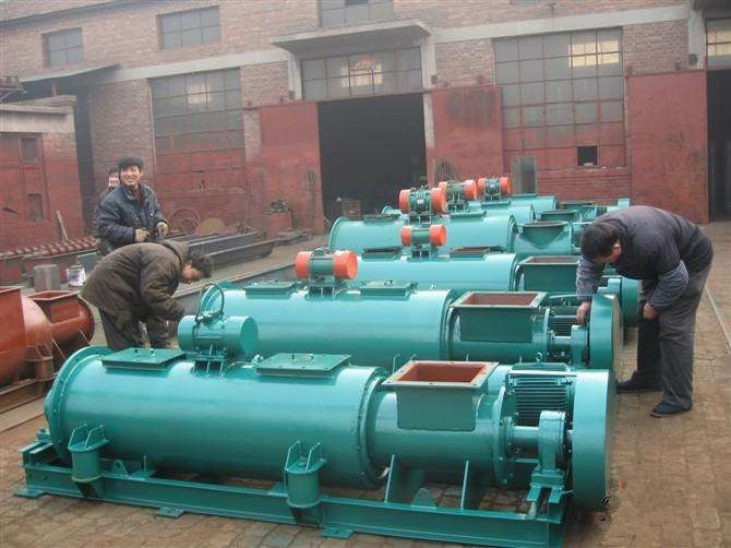 單軸粉塵加濕機(jī)參數(shù)表及優(yōu)缺點(diǎn)分析