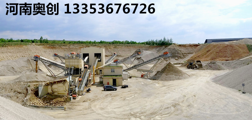 河卵石加工生產(chǎn)線(xiàn)工藝|河卵石加工設(shè)備詳細(xì)介紹