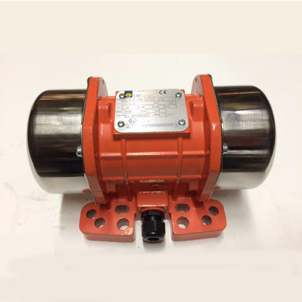 振動(dòng)電機(jī)安裝時(shí)應(yīng)注意的問(wèn)題