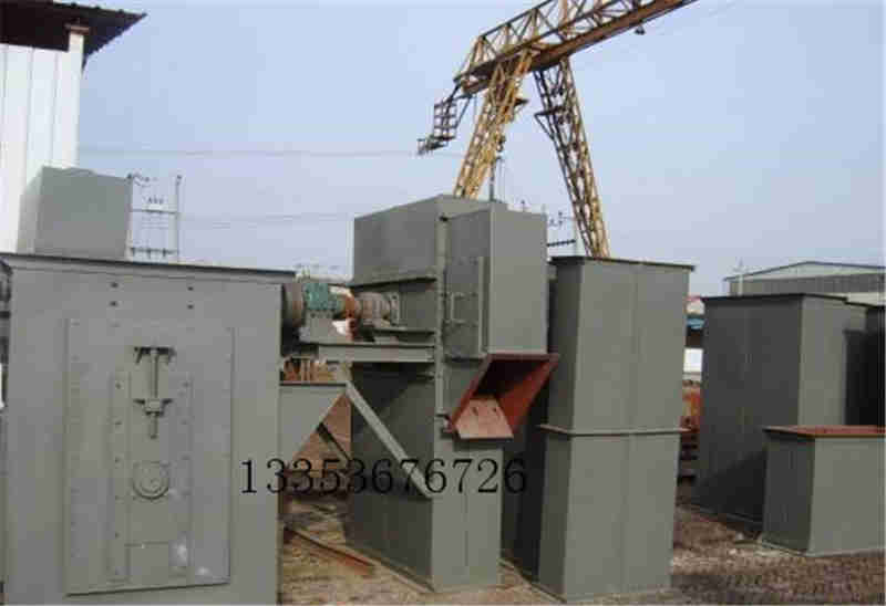 斗式提升機尾輪常出現(xiàn)哪些問題