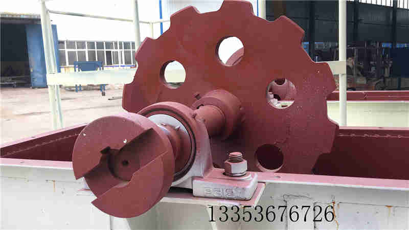 斗式提升機的驅(qū)動故障與潤滑方式之間的關(guān)系