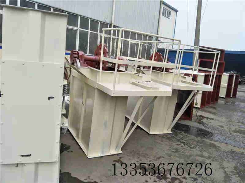 斗式提升機(jī)廠家如何分析得出產(chǎn)量達(dá)不到要求的原因？