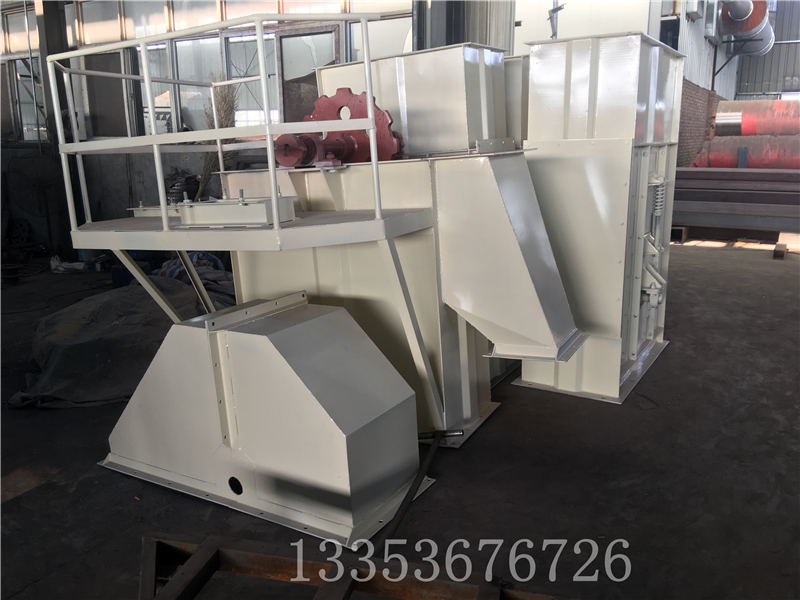 斗式提升機型號選用參考標準及依據(jù)1