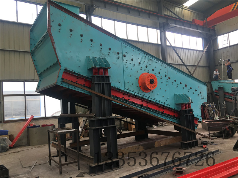 如何選擇高質(zhì)量的弛張篩？2