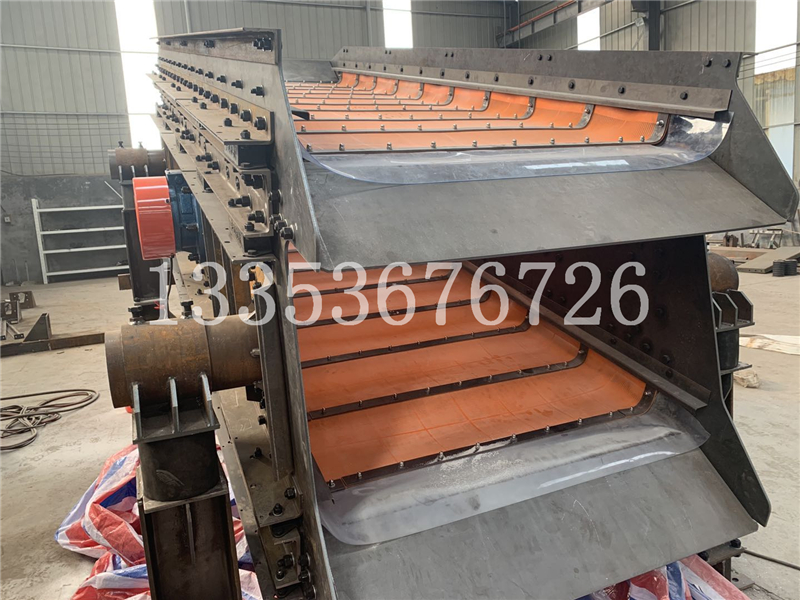 選用微粉撞擊篩的理由是什么？