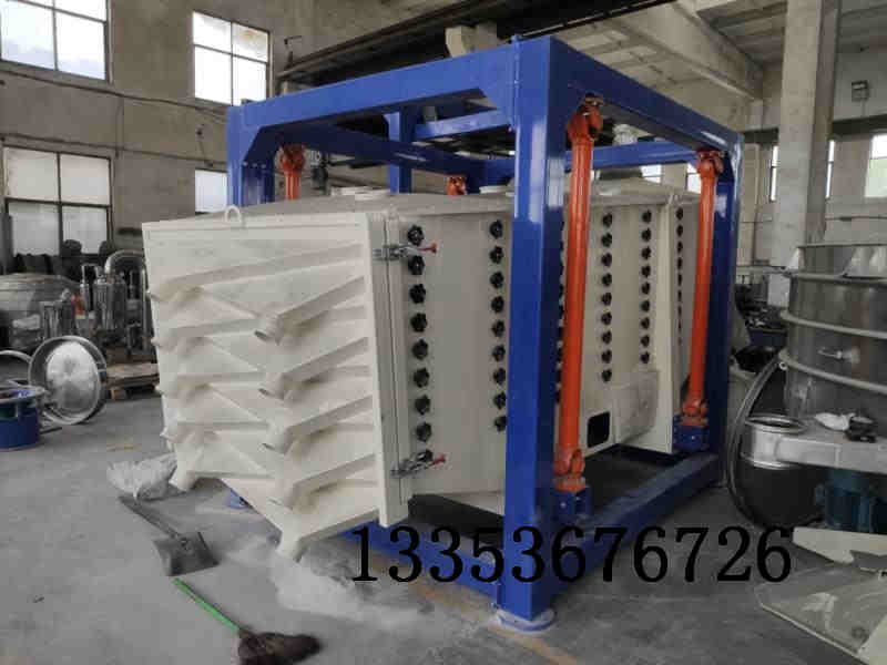 方形搖擺篩和圓形搖擺篩的主要區(qū)別在哪些方面？3