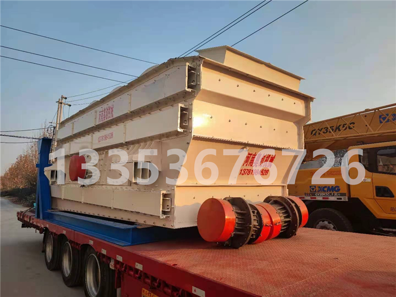 進(jìn)口馳張篩有的我們鵬威馳張篩一樣有！支持國貨一樣效果23