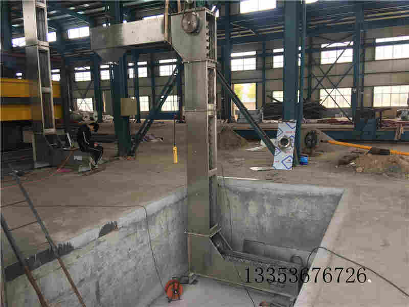 z型翻斗提升機相比其他提升機的優(yōu)勢在哪里？