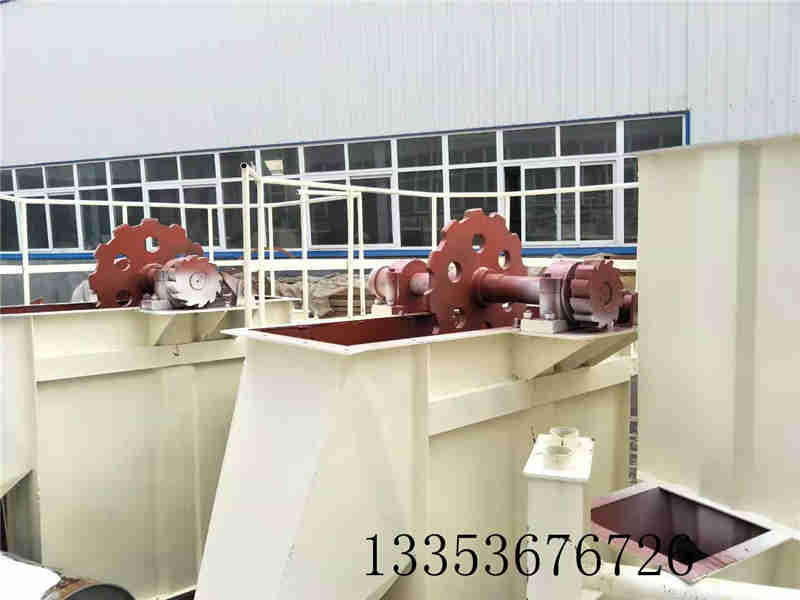 TD TH NE不同型號的斗式提升機對物料的特性的要求？2