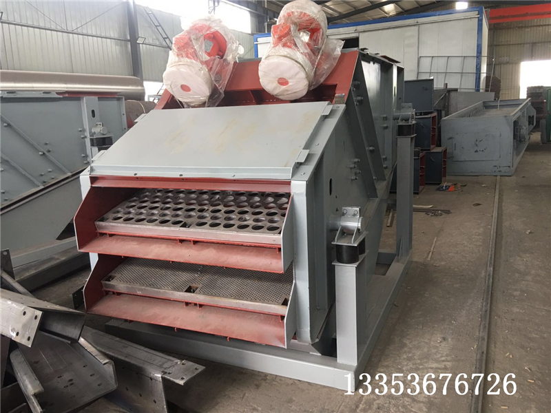 如何防范振動(dòng)電機(jī)出現(xiàn)漏電現(xiàn)象的發(fā)生呢？11