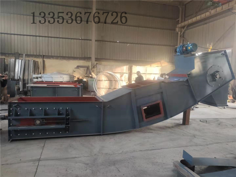 鏈斗給料機、LD鏈斗機、翻斗機