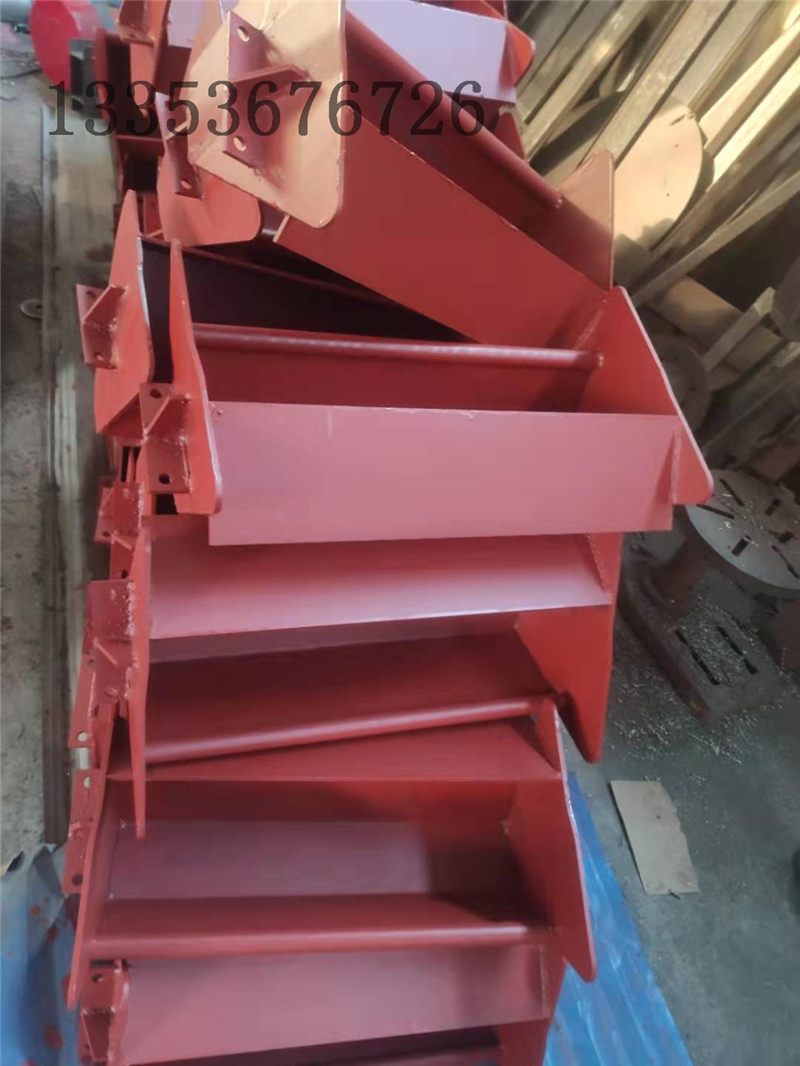 鏈斗給料機、LD鏈斗機、翻斗機12