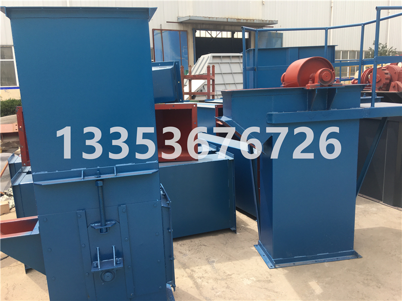 斗式提升機(jī)在運作的時候發(fā)生異響什么原因？11