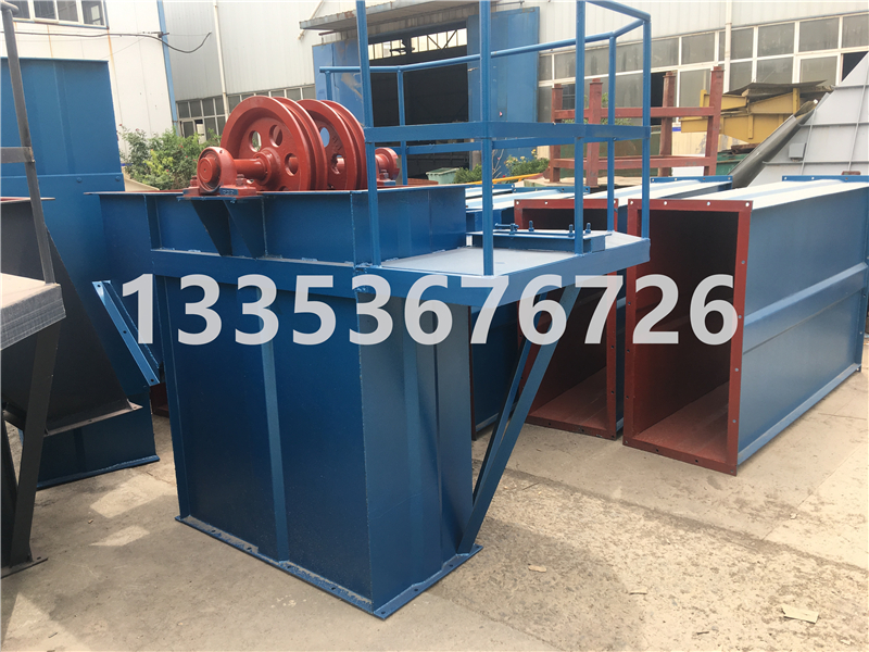 斗式提升機(jī)在運作的時候發(fā)生異響什么原因？