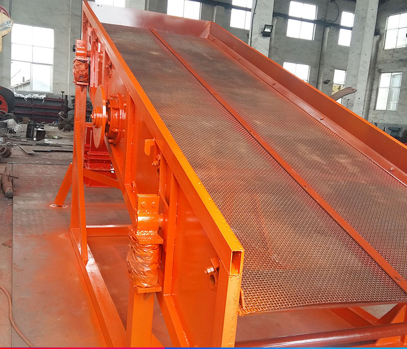 礦用振動(dòng)篩日常檢查維護(hù)有哪些？