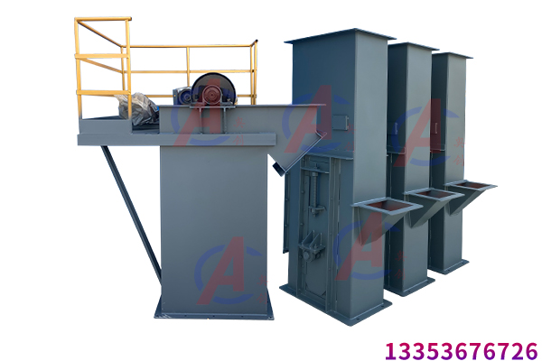 NE斗式提升機(jī)選型因素